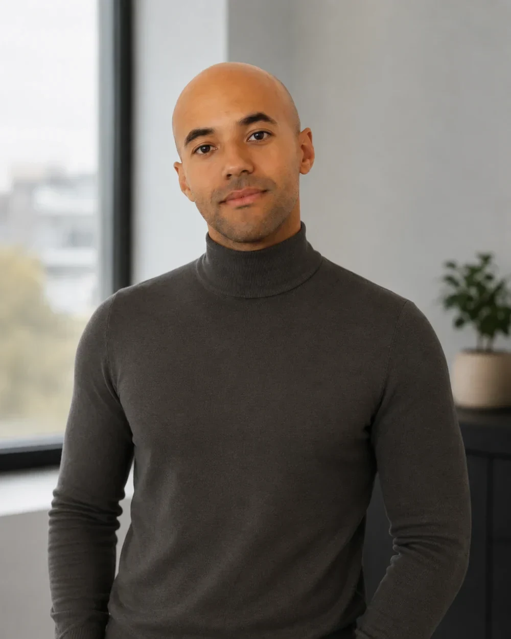 Dominik Kienzle, SEO und GEO Experte für Essen, im Porträt